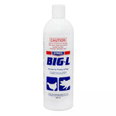 Sykes Big L Pig and Poultry 500ml **